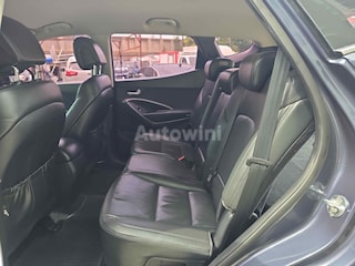 2015 Hyundai SantaFe DM S.KEY 7seat