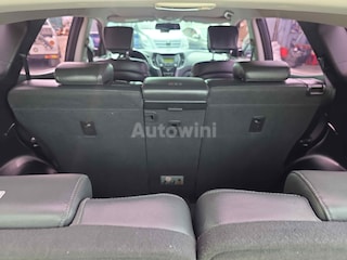 2015 Hyundai SantaFe DM S.KEY 7seat