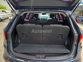 2015 Hyundai SantaFe DM S.KEY 7seat