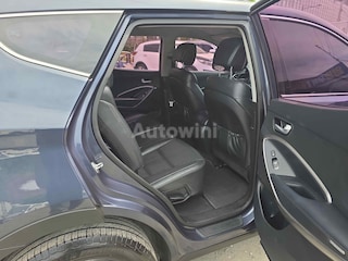 2015 Hyundai SantaFe DM S.KEY 7seat