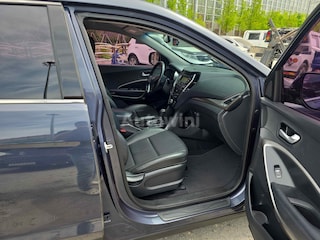 2015 Hyundai SantaFe DM S.KEY 7seat