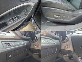 2015 Hyundai SantaFe DM S.KEY 7seat