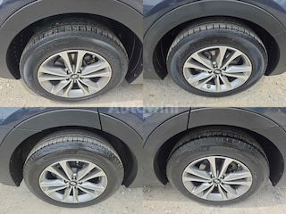 2015 Hyundai SantaFe DM S.KEY 7seat