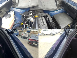 2015 Hyundai SantaFe DM S.KEY 7seat