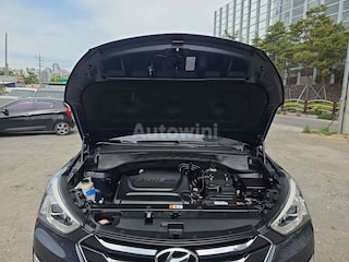 2015 Hyundai SantaFe DM S.KEY 7seat