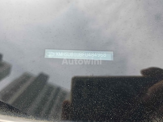2015 Hyundai SantaFe DM S.KEY 7seat