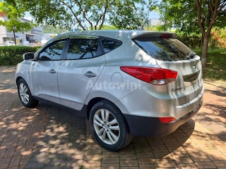 2011 Hyundai Tucson ix No Accident 