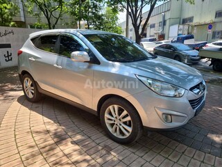 2011 Hyundai Tucson ix No Accident 