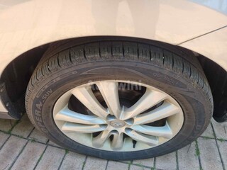 2011 Hyundai Tucson ix No Accident 