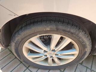 2011 Hyundai Tucson ix No Accident 