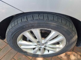 2011 Hyundai Tucson ix No Accident 