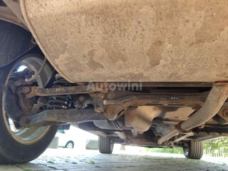 2011 Hyundai Tucson ix No Accident 