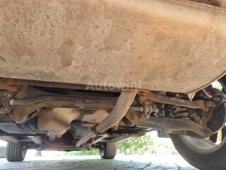 2011 Hyundai Tucson ix No Accident 