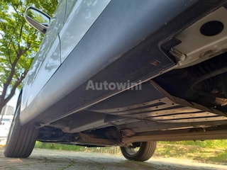 2011 Hyundai Tucson ix No Accident 