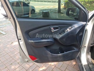 2011 Hyundai Tucson ix No Accident 