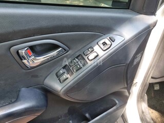 2011 Hyundai Tucson ix No Accident 