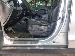 2011 Hyundai Tucson ix No Accident 