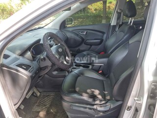 2011 Hyundai Tucson ix No Accident 