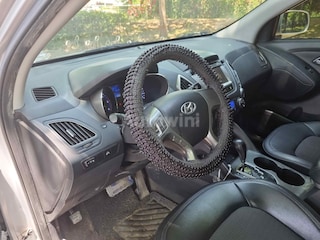 2011 Hyundai Tucson ix No Accident 