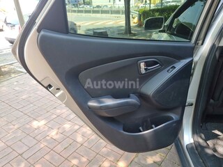 2011 Hyundai Tucson ix No Accident 