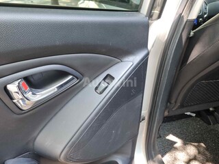 2011 Hyundai Tucson ix No Accident 