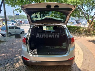 2011 Hyundai Tucson ix No Accident 