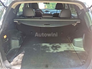 2011 Hyundai Tucson ix No Accident 