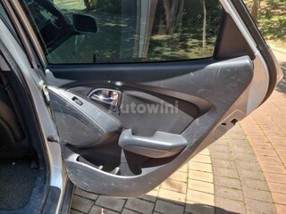 2011 Hyundai Tucson ix No Accident 