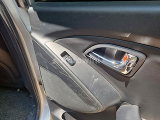 2011 Hyundai Tucson ix No Accident 