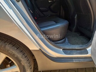 2011 Hyundai Tucson ix No Accident 