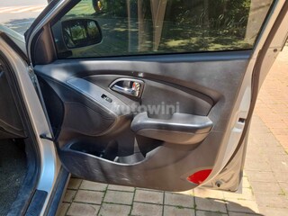 2011 Hyundai Tucson ix No Accident 