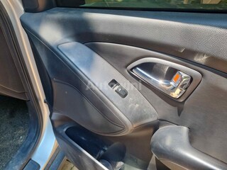2011 Hyundai Tucson ix No Accident 