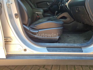 2011 Hyundai Tucson ix No Accident 