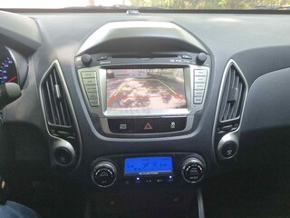 2011 Hyundai Tucson ix No Accident 