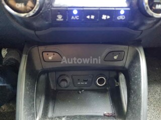 2011 Hyundai Tucson ix No Accident 