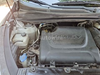 2011 Hyundai Tucson ix No Accident 
