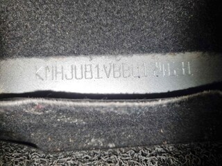 2011 Hyundai Tucson ix No Accident 