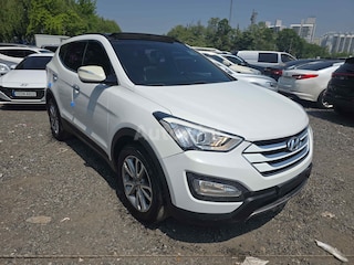 2013 Hyundai SantaFe DM NO ACCIDENT P.SUNROOF S.KEY 
