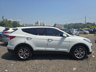 2013 Hyundai SantaFe DM NO ACCIDENT P.SUNROOF S.KEY 