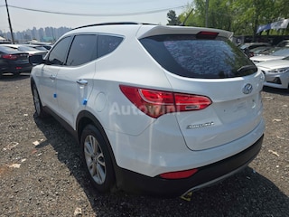 2013 Hyundai SantaFe DM NO ACCIDENT P.SUNROOF S.KEY 