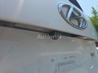 2013 Hyundai SantaFe DM NO ACCIDENT P.SUNROOF S.KEY 