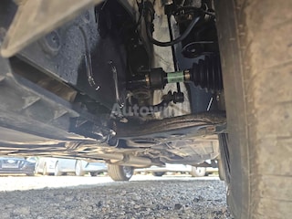 2013 Hyundai SantaFe DM NO ACCIDENT P.SUNROOF S.KEY 