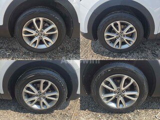 2013 Hyundai SantaFe DM NO ACCIDENT P.SUNROOF S.KEY 