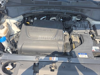 2013 Hyundai SantaFe DM NO ACCIDENT P.SUNROOF S.KEY 
