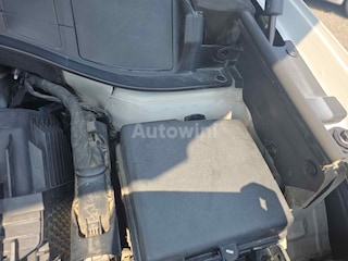 2013 Hyundai SantaFe DM NO ACCIDENT P.SUNROOF S.KEY 