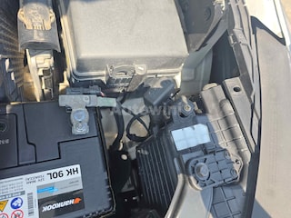 2013 Hyundai SantaFe DM NO ACCIDENT P.SUNROOF S.KEY 