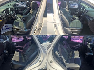2013 Hyundai SantaFe DM NO ACCIDENT P.SUNROOF S.KEY 