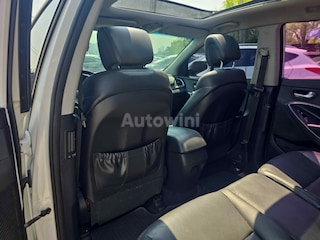2013 Hyundai SantaFe DM NO ACCIDENT P.SUNROOF S.KEY 
