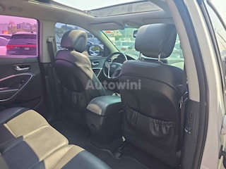2013 Hyundai SantaFe DM NO ACCIDENT P.SUNROOF S.KEY 