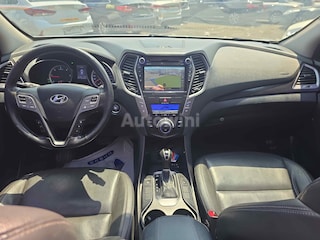 2013 Hyundai SantaFe DM NO ACCIDENT P.SUNROOF S.KEY 